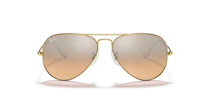 Ray-Ban RB3025 Aviator Large Metal 001/3e 62