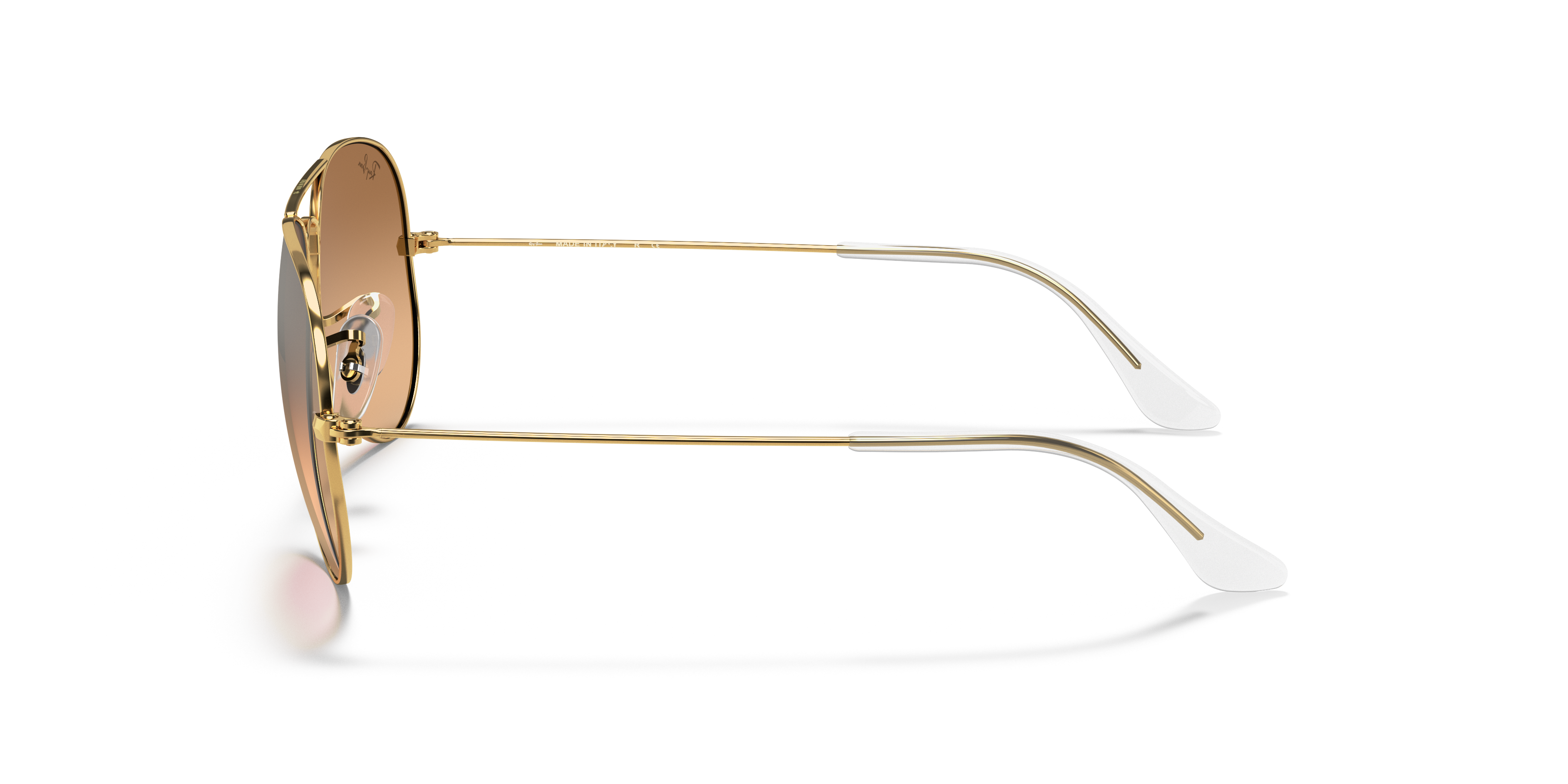 Ray-Ban RB3025 Aviator Large Metal 001 / 3E 58