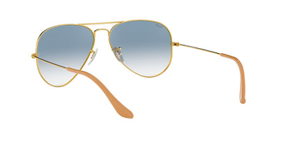 Ray-Ban RB3025 Aviator Large Metal 001/3f 58