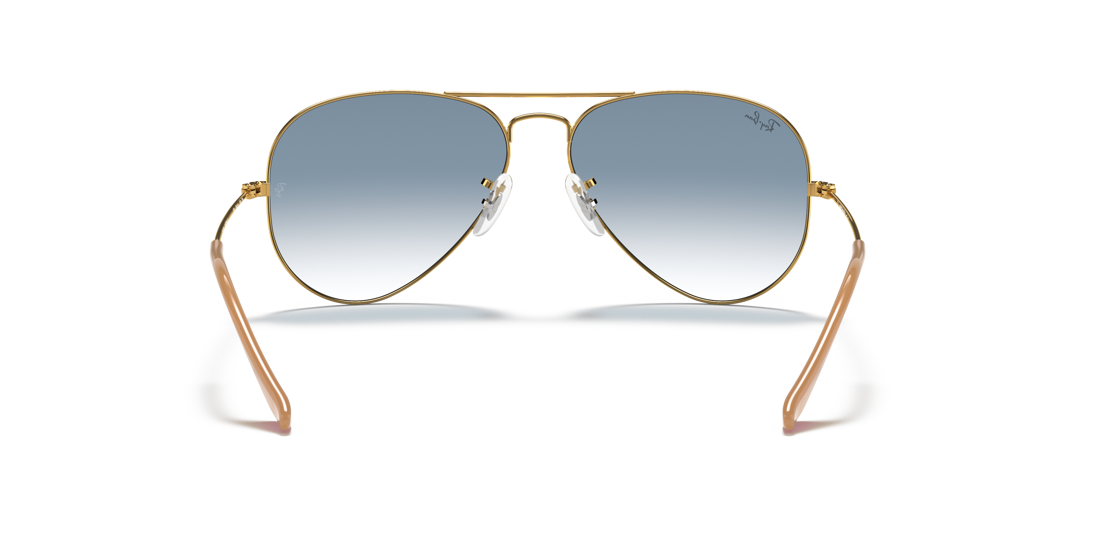 Ray-Ban RB3025 Aviator Large Metal 001/3f 58