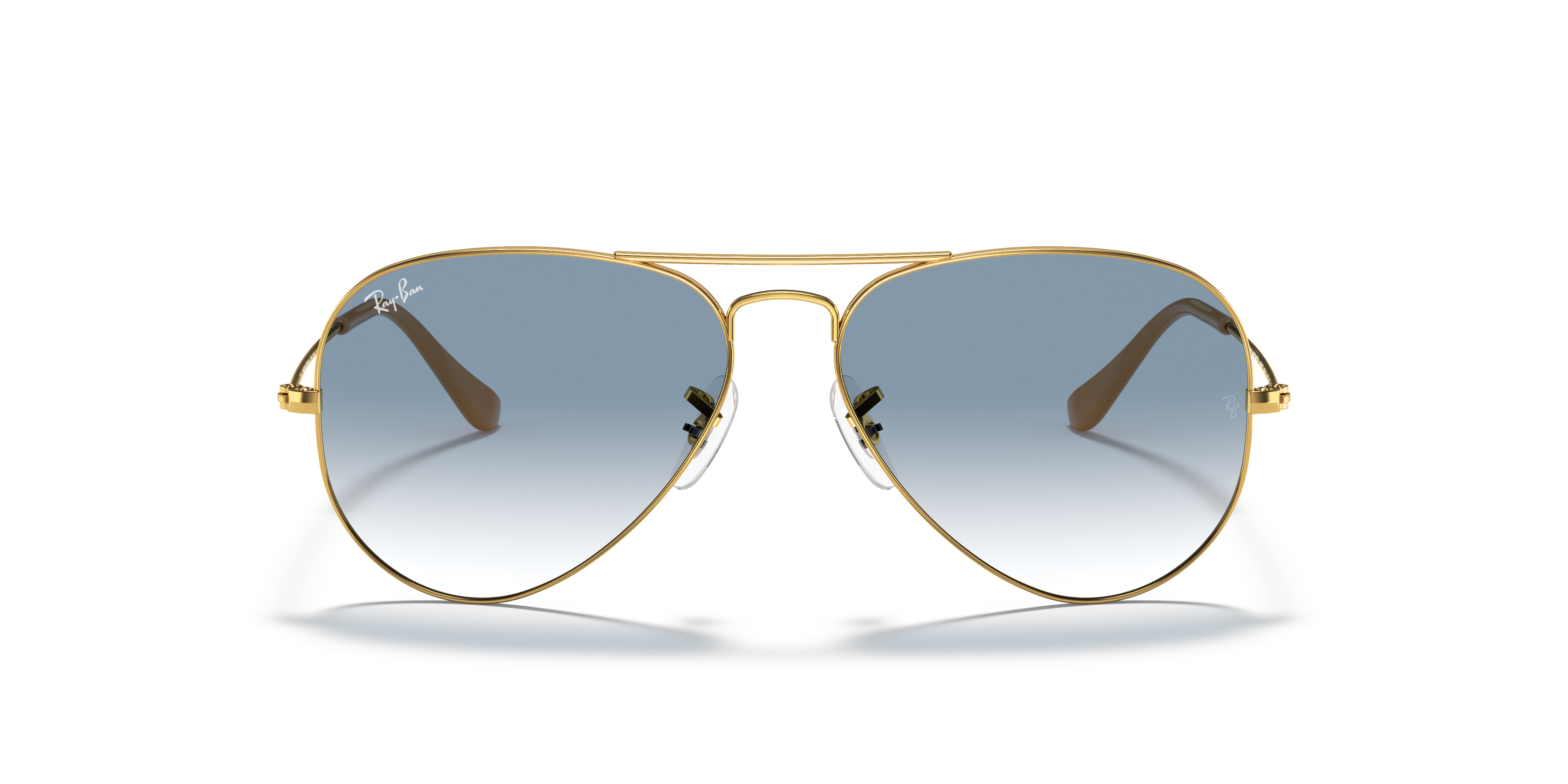 Ray-Ban RB3025 Aviator Large Metal 001/3f 58