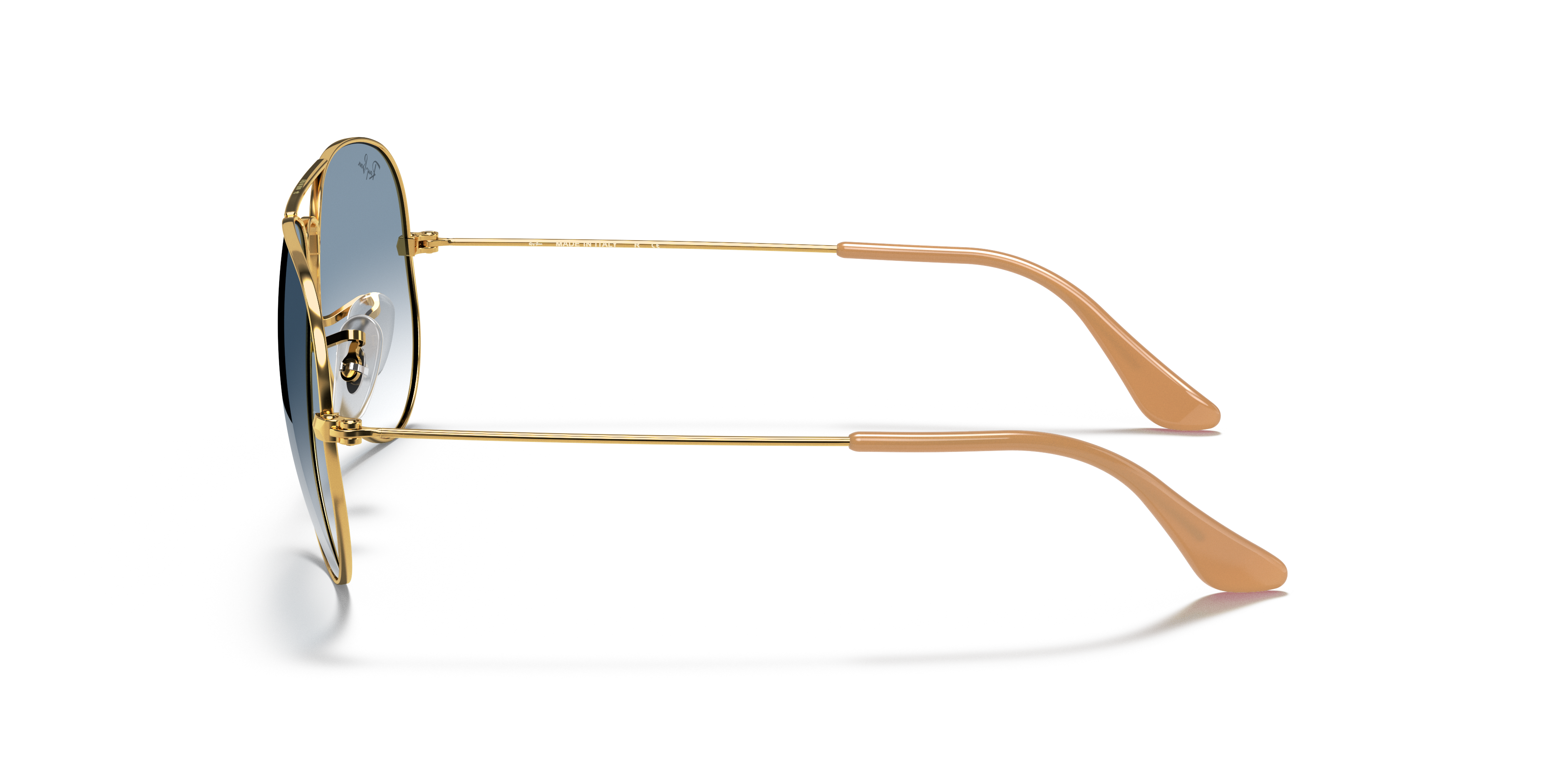 Ray-Ban RB3025 Aviator Large Metal 001/3f 58
