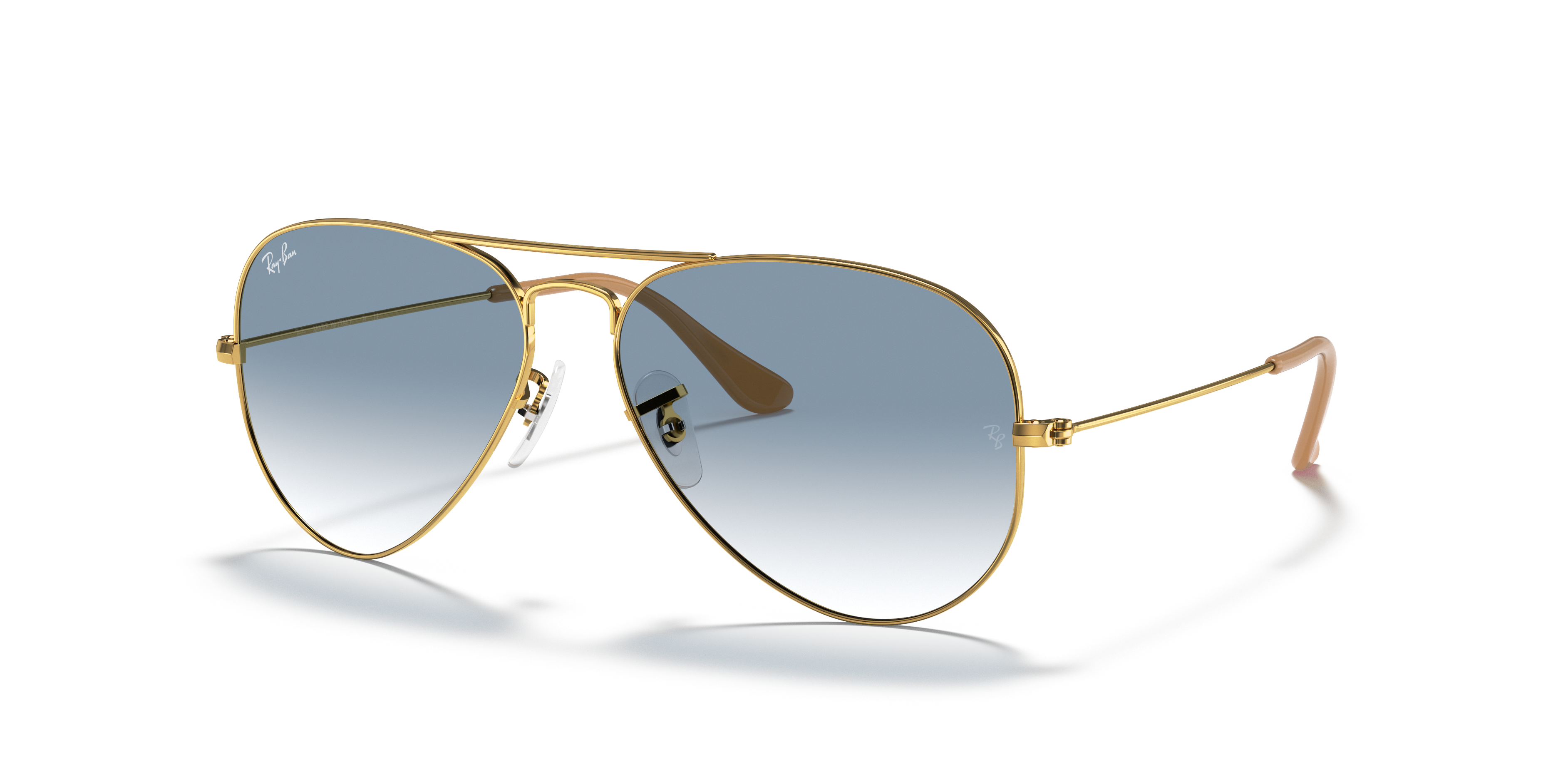 Ray-Ban RB3025 Aviator Large Metal 001/3f 58