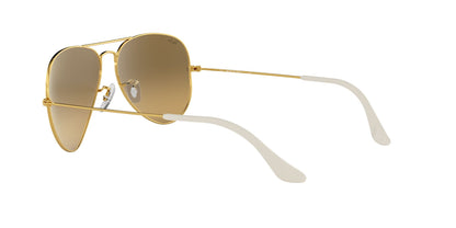 Ray-Ban RB3025 Aviator Large Metal 001 62