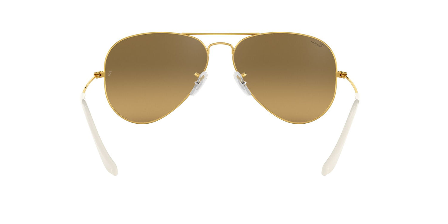 Ray-Ban RB3025 Aviator Large Metal 001 62