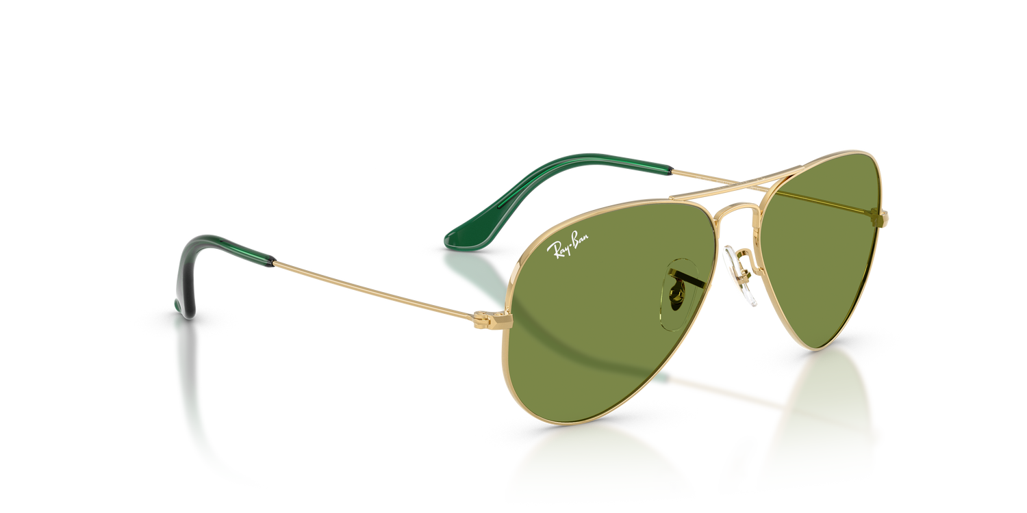 RAY-BAN RB3025 AVIATOR 001/4E 58