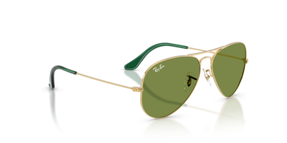 RAY-BAN RB3025 AVIATOR 001/4E 58