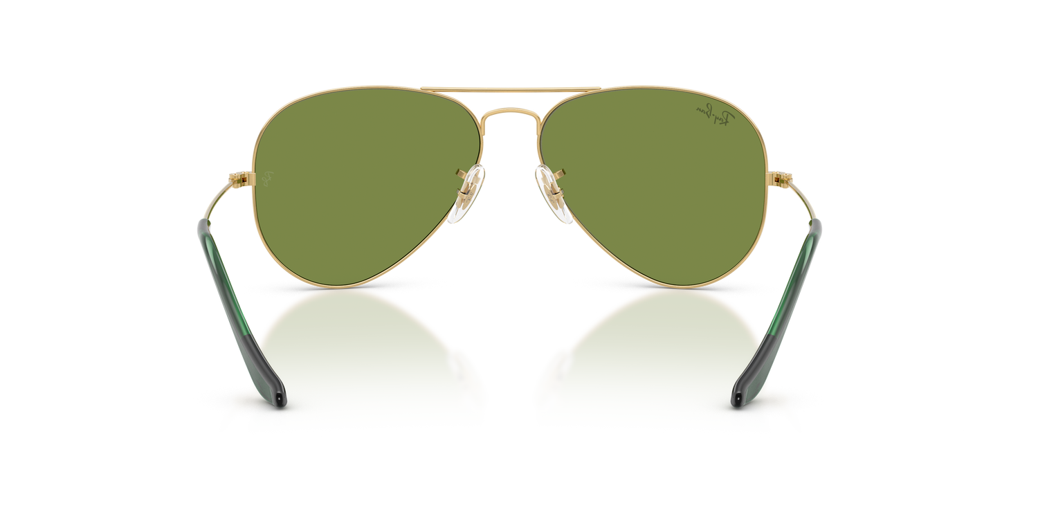 RAY-BAN RB3025 AVIATOR 001/4E 58