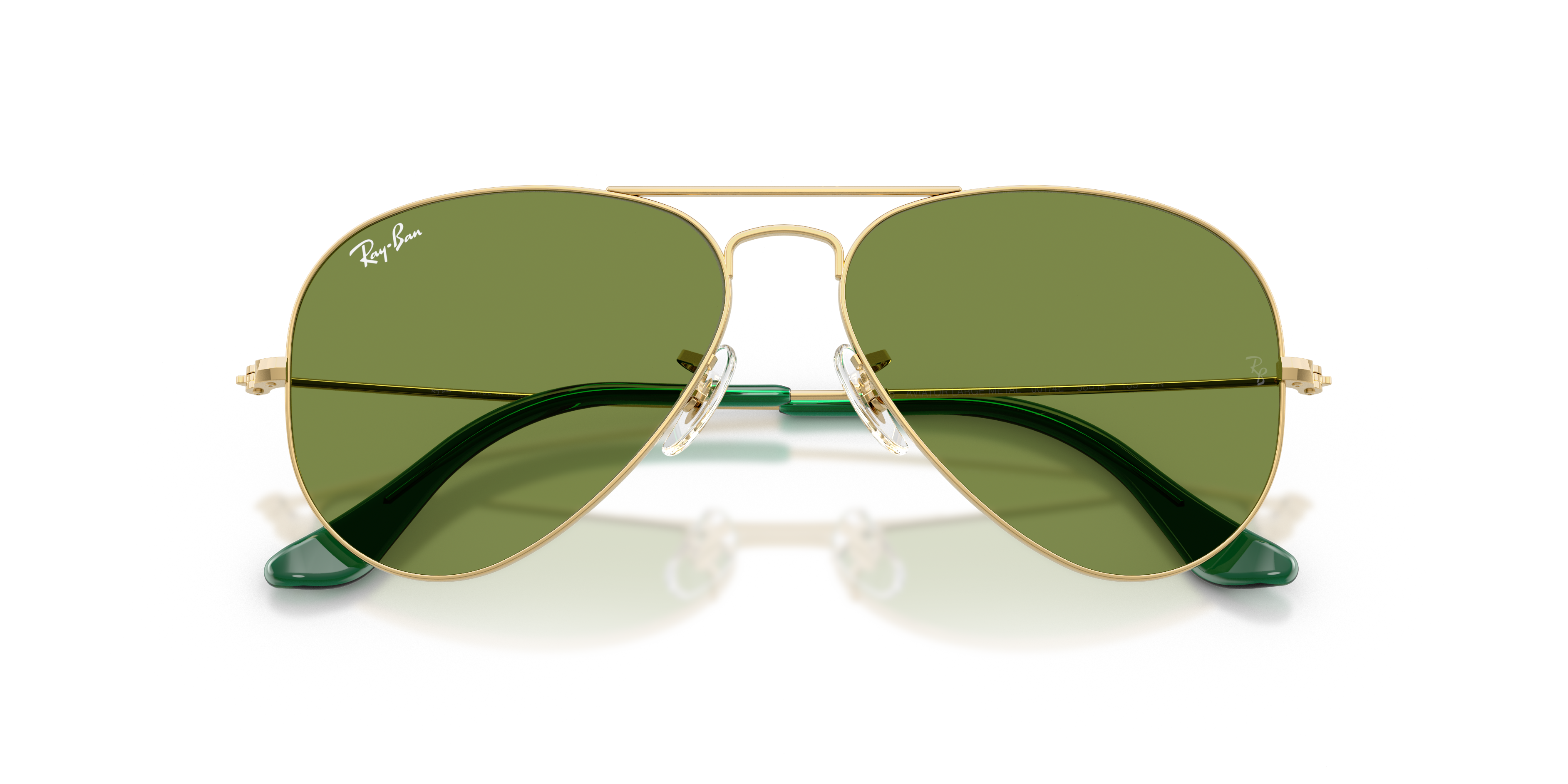 RAY-BAN RB3025 AVIATOR 001/4E 58