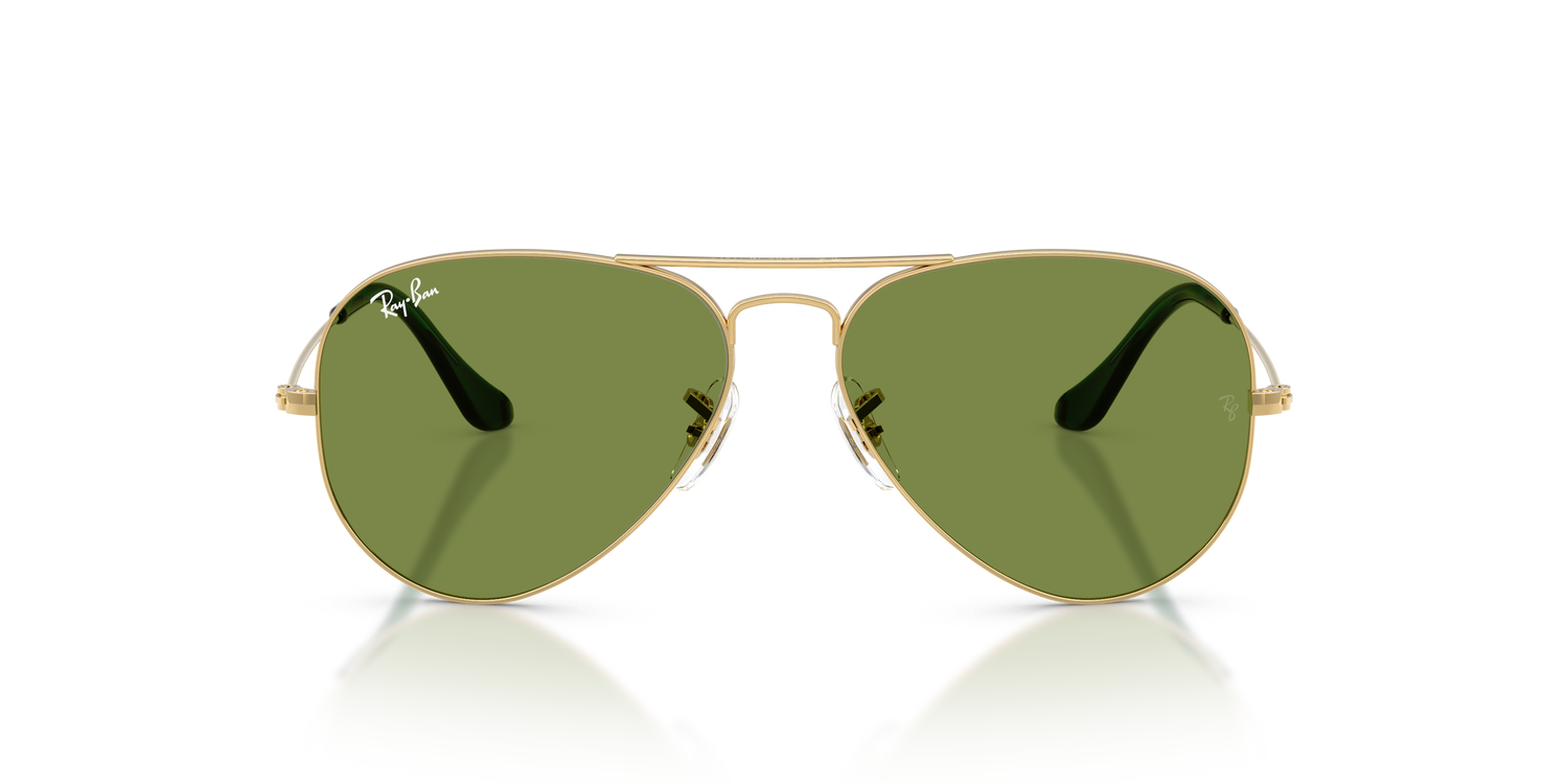 RAY-BAN RB3025 AVIATOR 001/4E 58