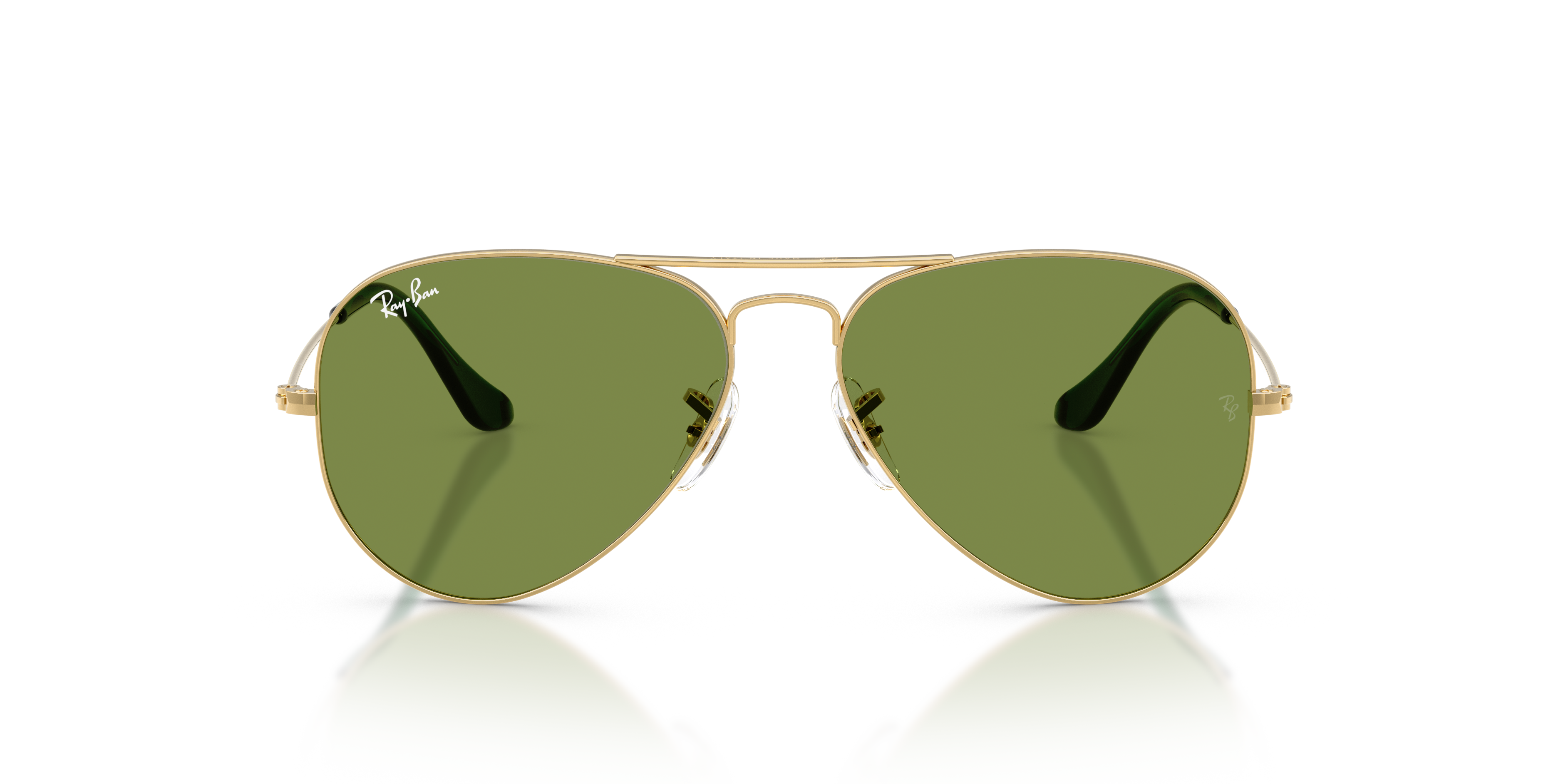 RAY-BAN RB3025 AVIATOR 001/4E 58