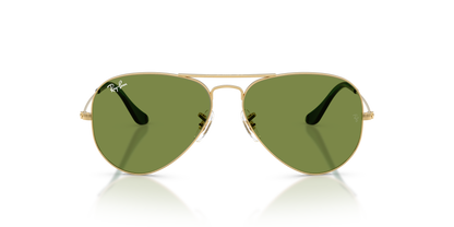 RAY-BAN RB3025 AVIATOR 001/4E 58