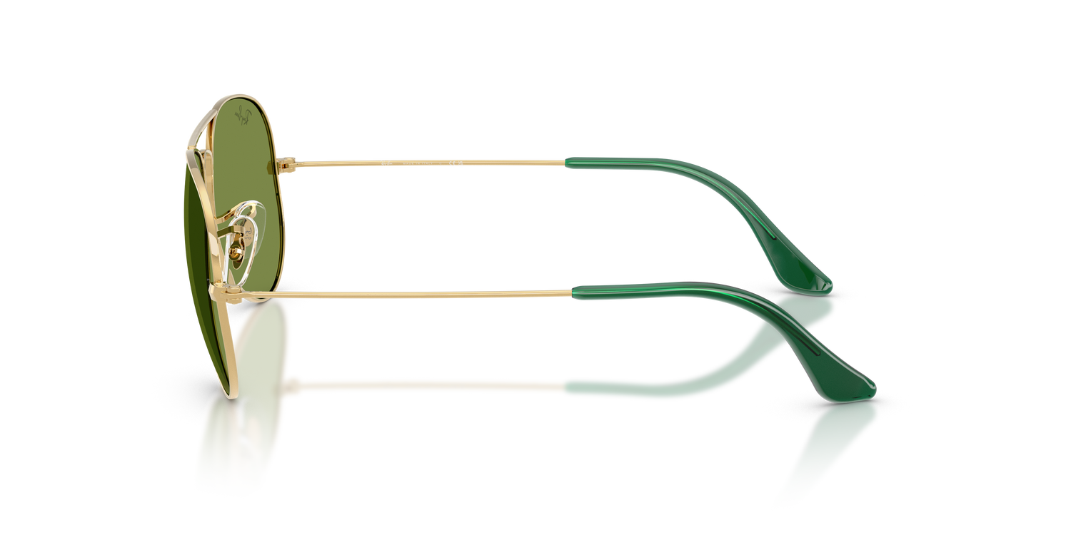 RAY-BAN RB3025 AVIATOR 001/4E 58