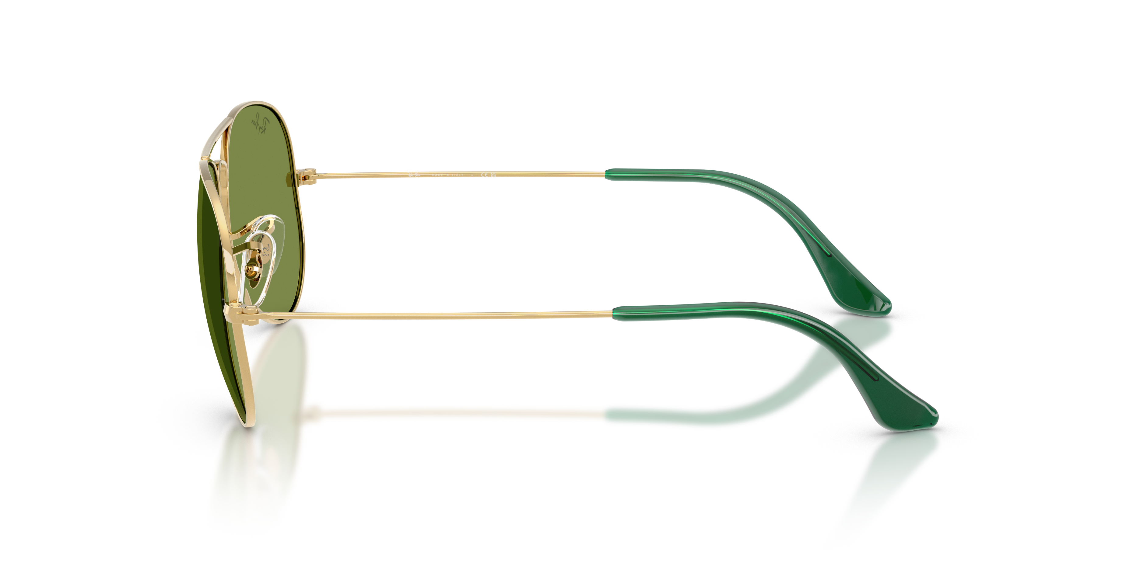 RAY-BAN RB3025 AVIATOR 001/4E 58