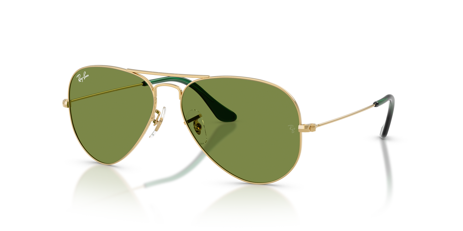 RAY-BAN RB3025 AVIATOR 001/4E 58