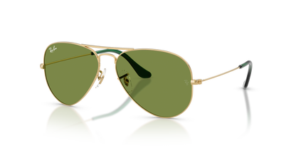 RAY-BAN RB3025 AVIATOR 001/4E 58