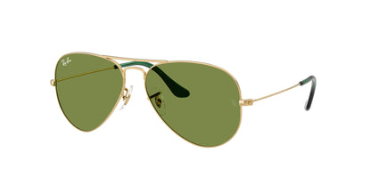 RAY-BAN RB3025 AVIATOR 001/4E 58