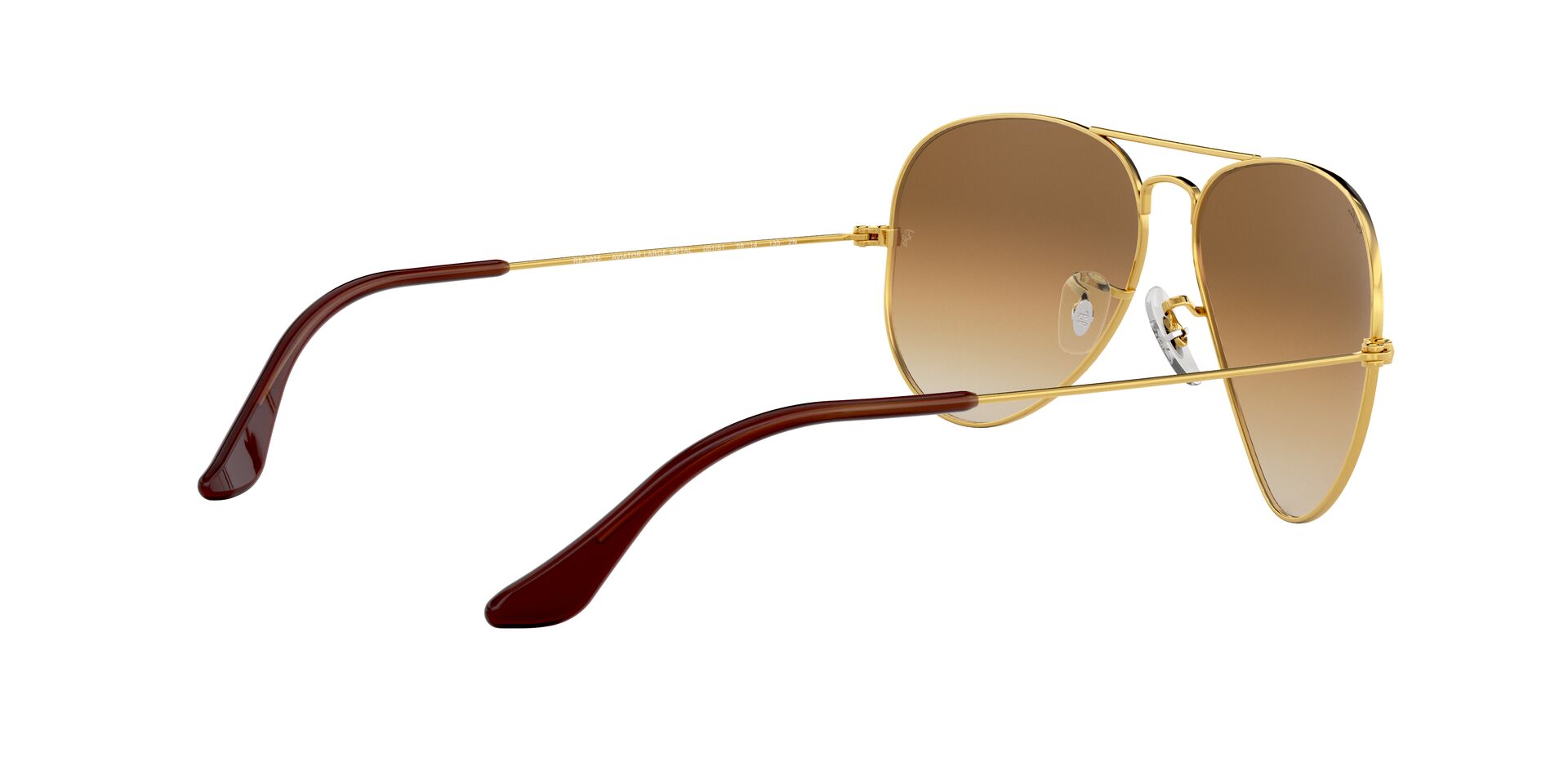 Ray-Ban RB3025 Aviator Large Metal 001 62