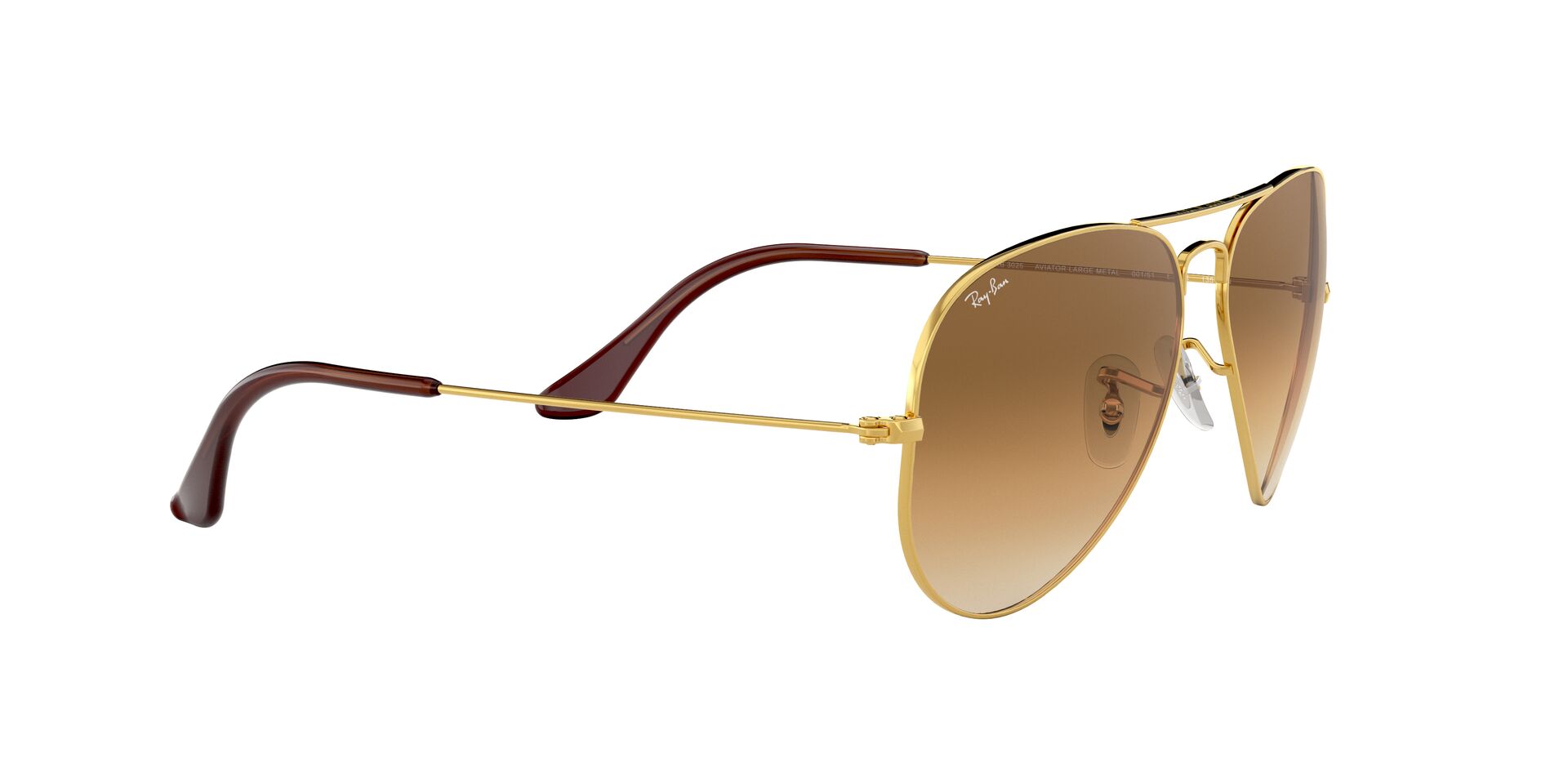 Ray-Ban RB3025 Aviator Large Metal 001 62