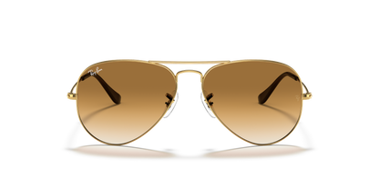 Ray-Ban RB3025 Aviator Large Metal 001/51 55