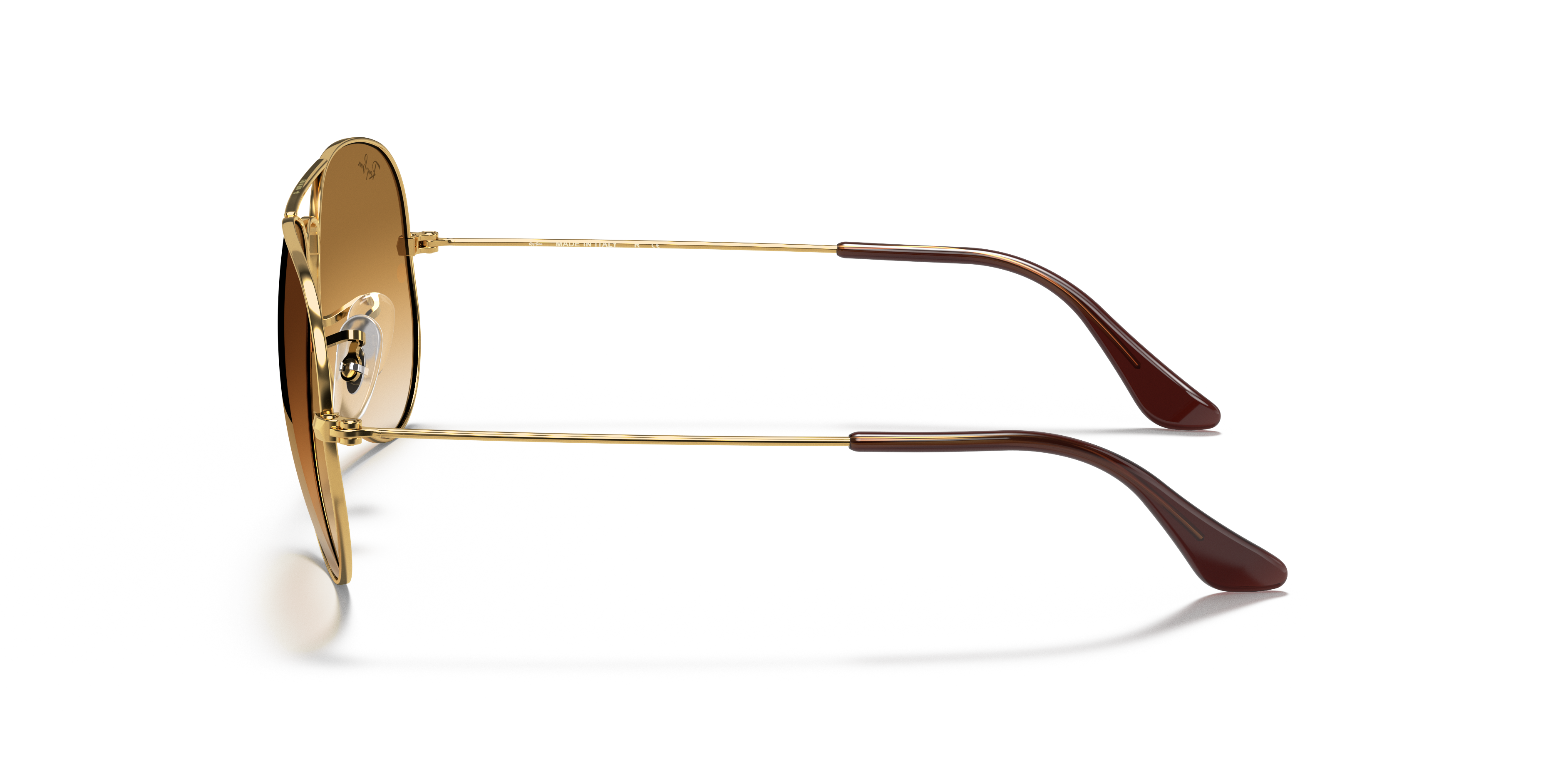 Ray-ban rb3025 aviatore grande metallo 001/51 62