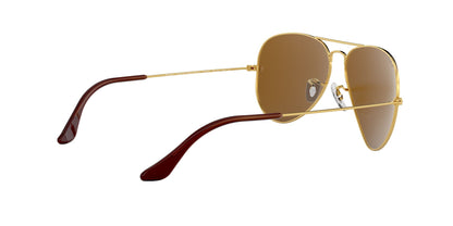 Ray-Ban RB3025 Aviator Large Metal 001/57 58