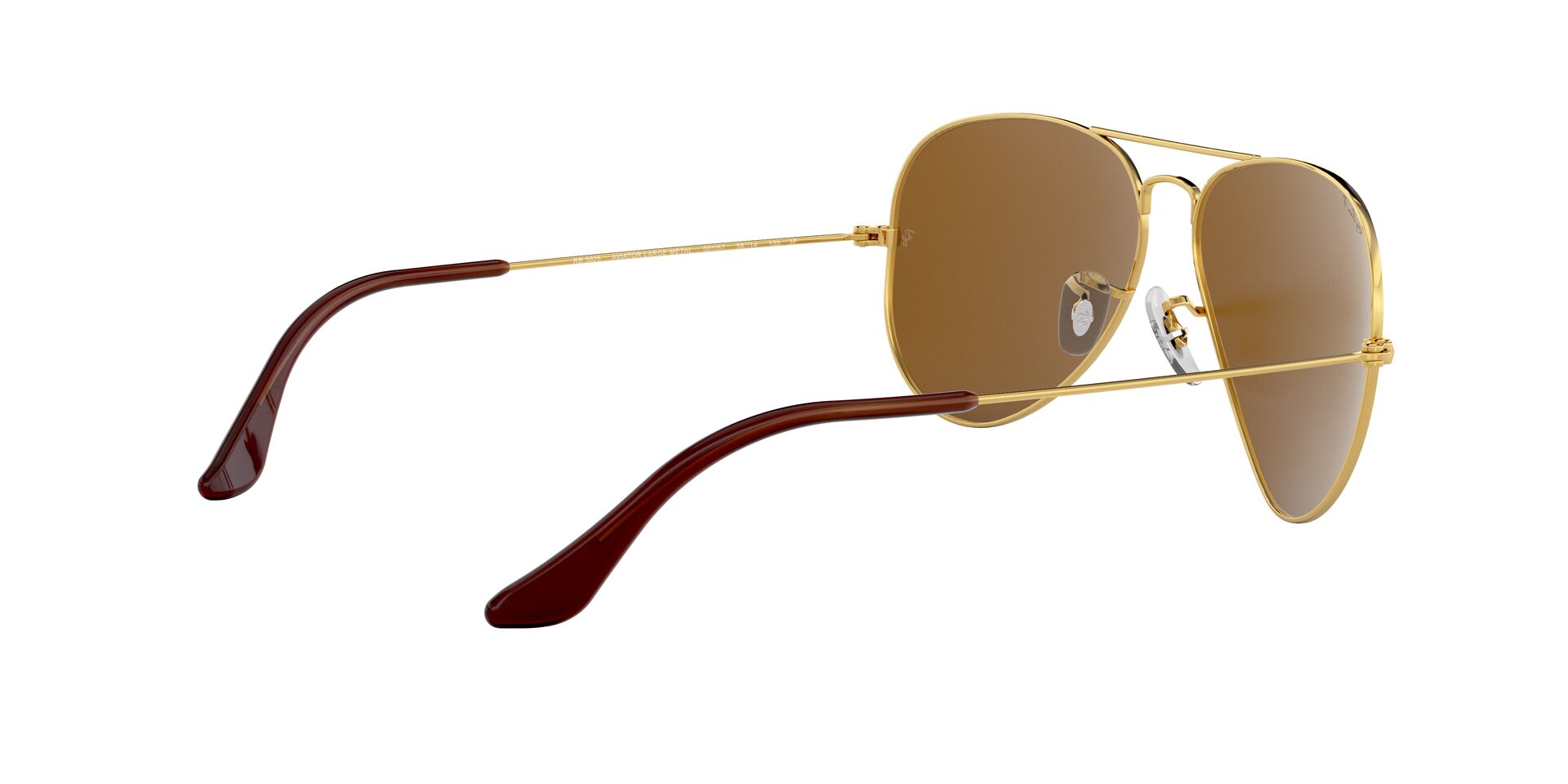 Ray-Ban RB3025 Aviator Large Metal 001 62