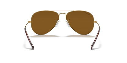 RAY-BAN RB3025 AVIATOR LARGE METAL 001/57 62