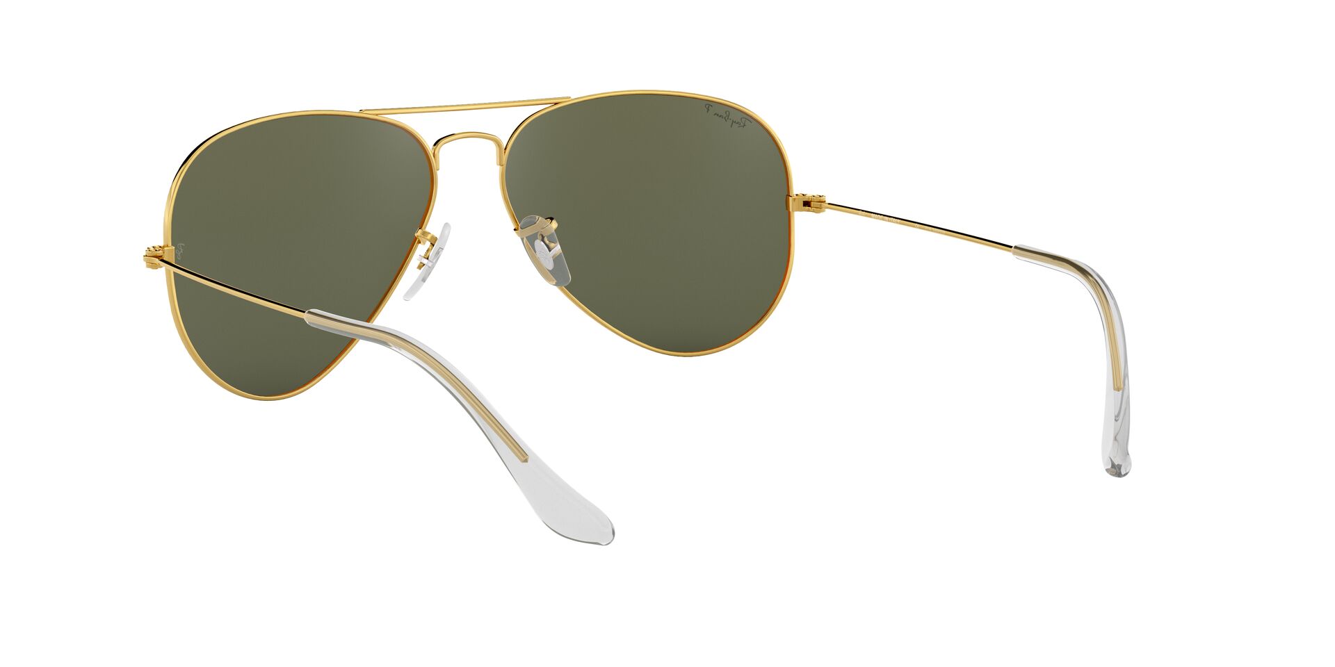 Ray-Ban RB3025 Aviator Large Metal 001 62