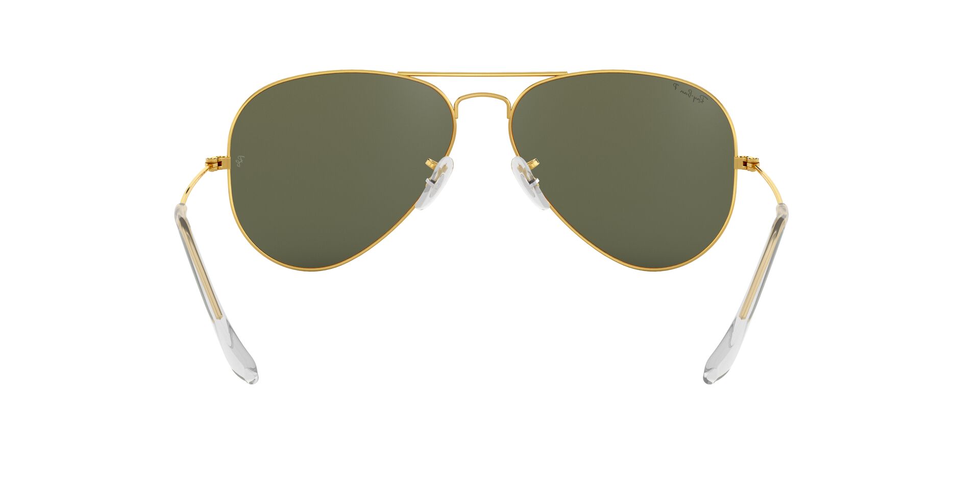 Ray-Ban RB3025 Aviator Large Metal 001/58 55