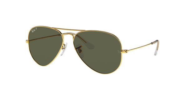 Ray-Ban RB3025 Aviator Large Metal 001/58 55