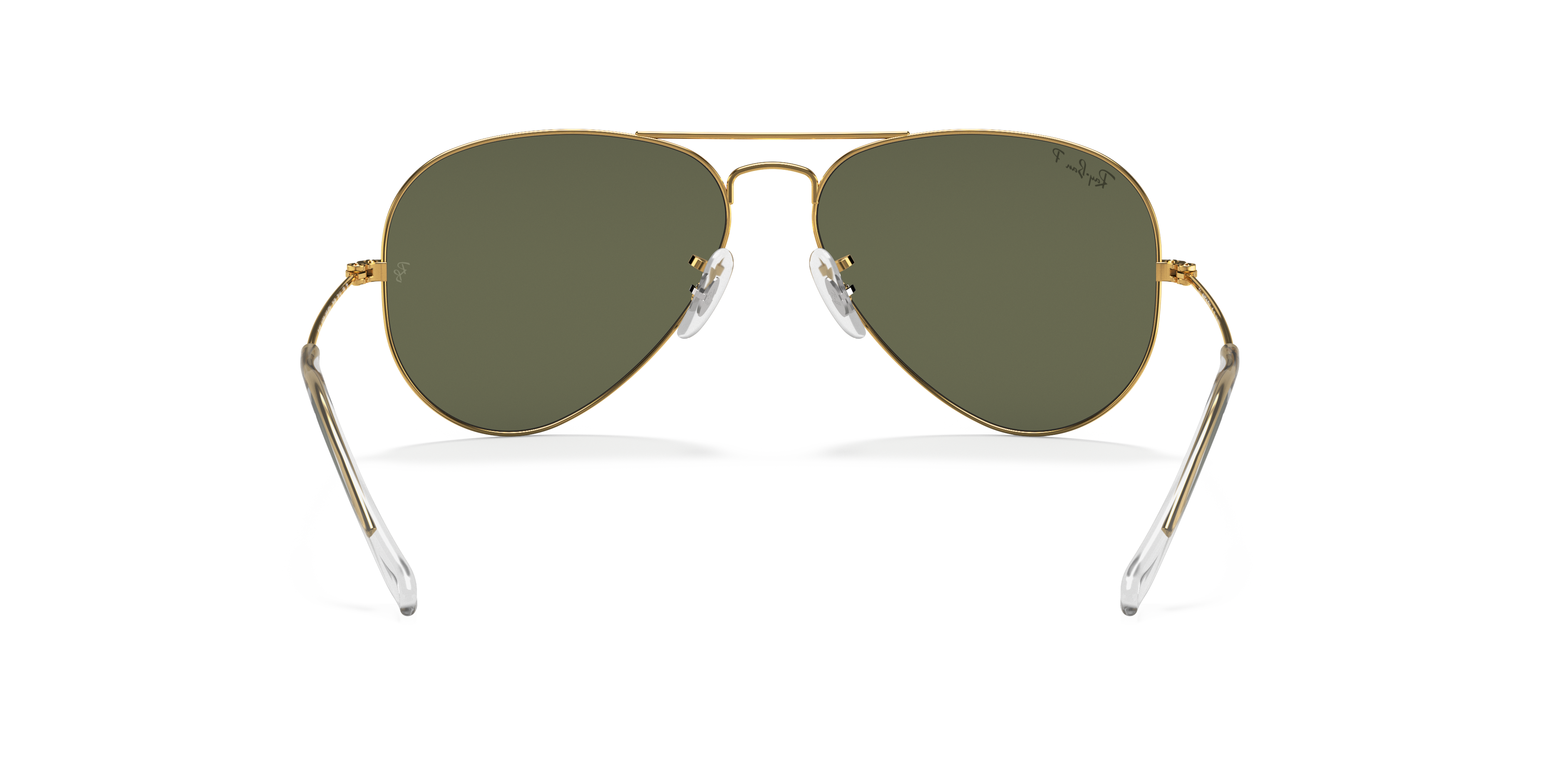 Ray-Ban RB3025 Aviator Large Metal 001/58 55