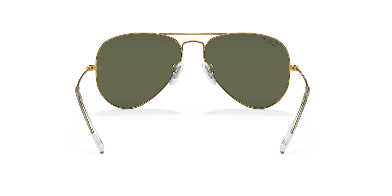 Ray-Ban RB3025 Aviator Large Metal 001/58 58