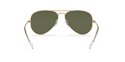 Ray-Ban RB3025 Aviator Large Metal 001/58 62