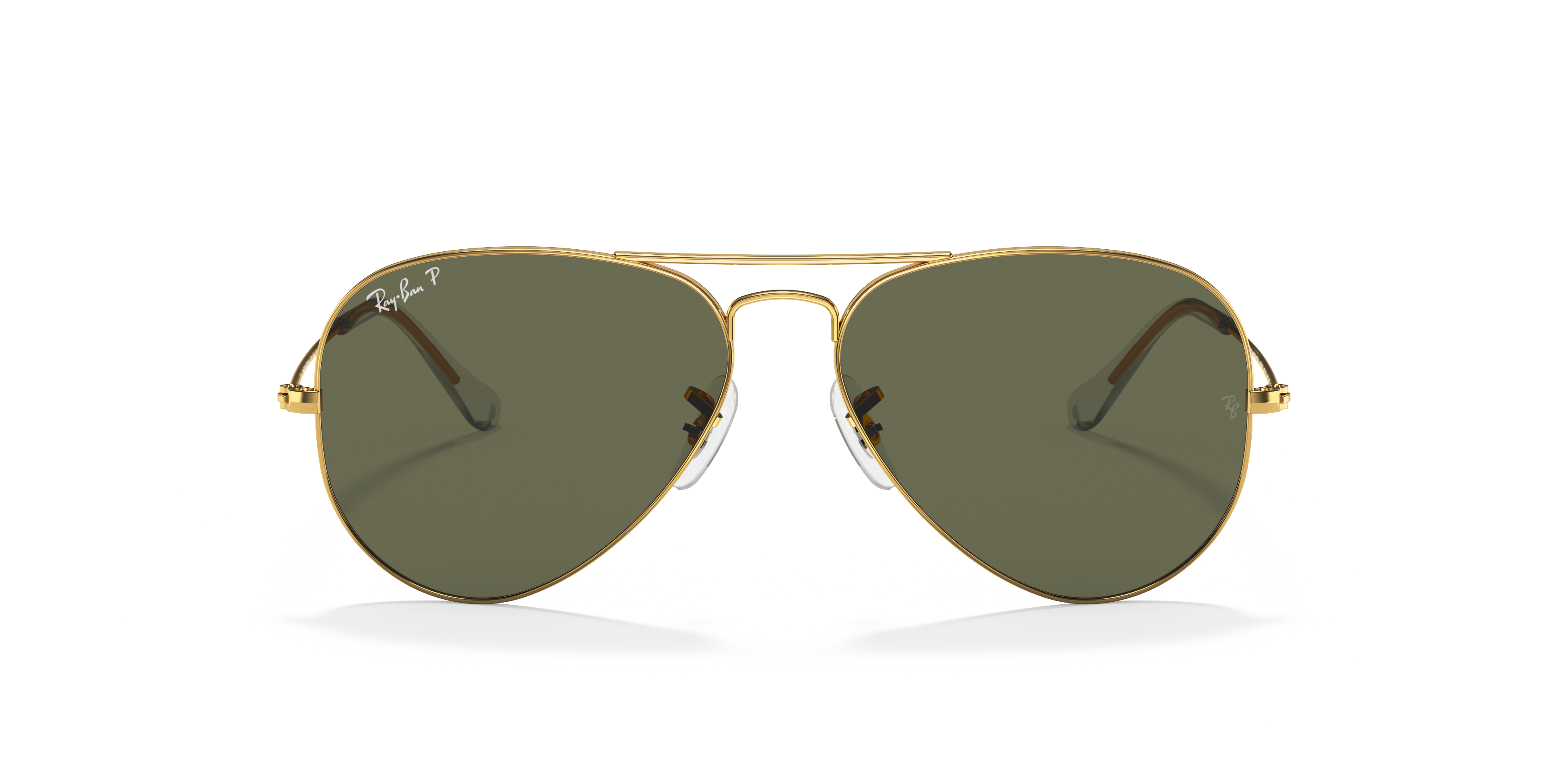 Ray-Ban RB3025 Aviator Large Metal 001/58 55