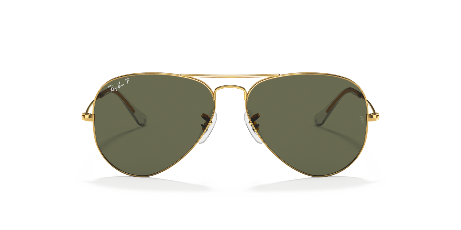 Ray-Ban RB3025 Aviator Large Metal 001/58 58