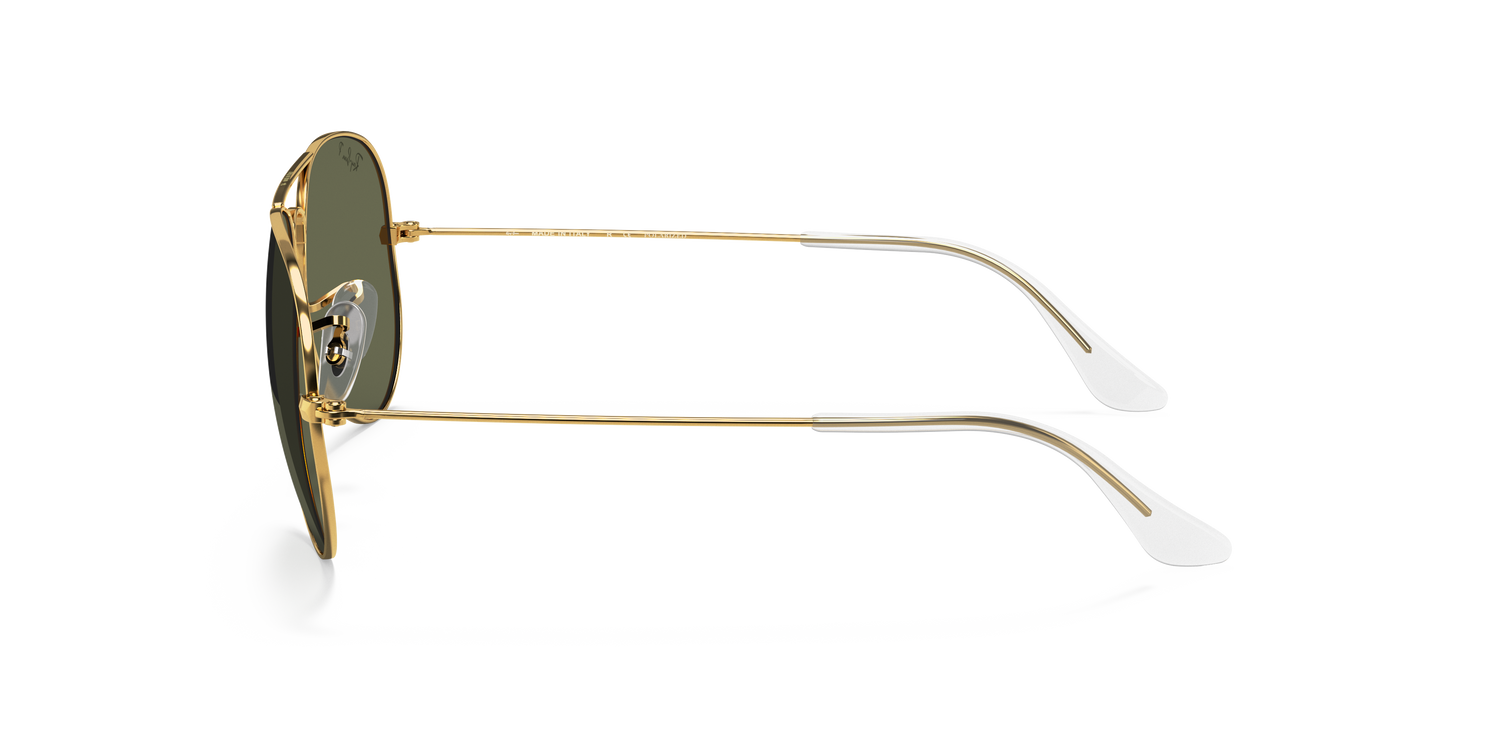 Ray-Ban RB3025 Aviator Large Metal 001/58 62