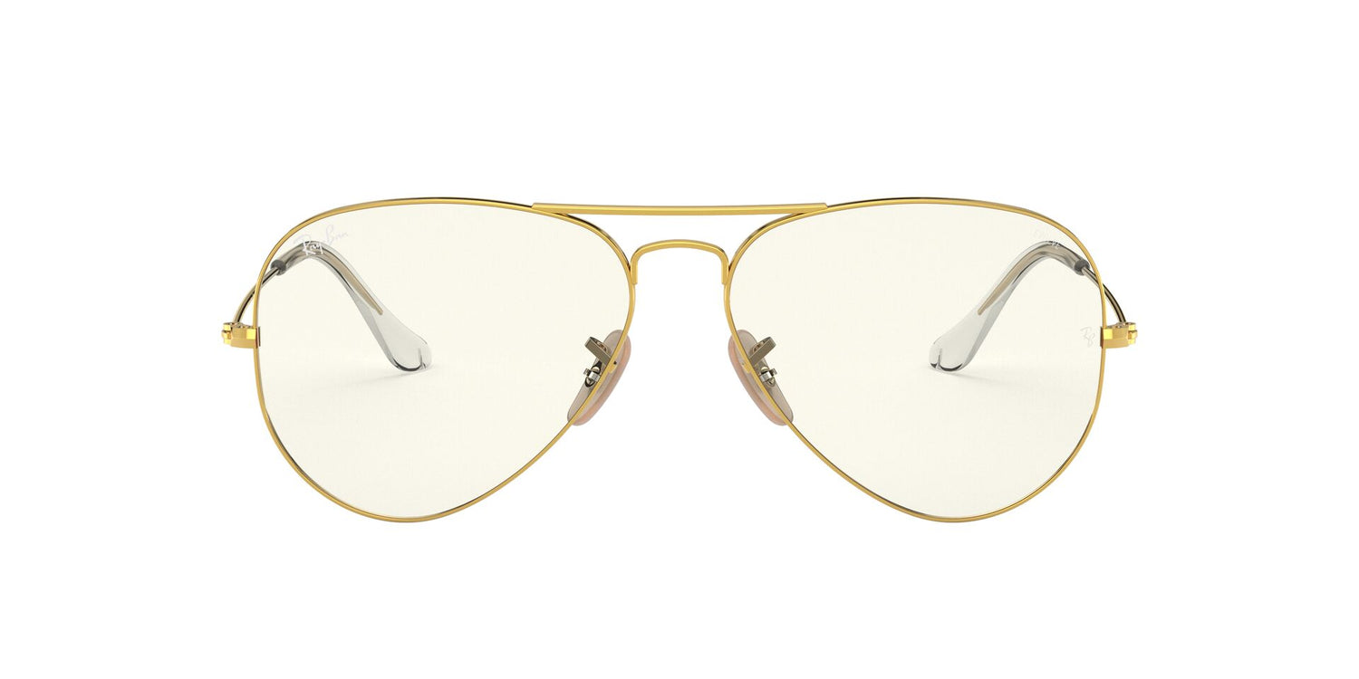 Ray-Ban RB3025 Aviator Large Metal 001/5f 55