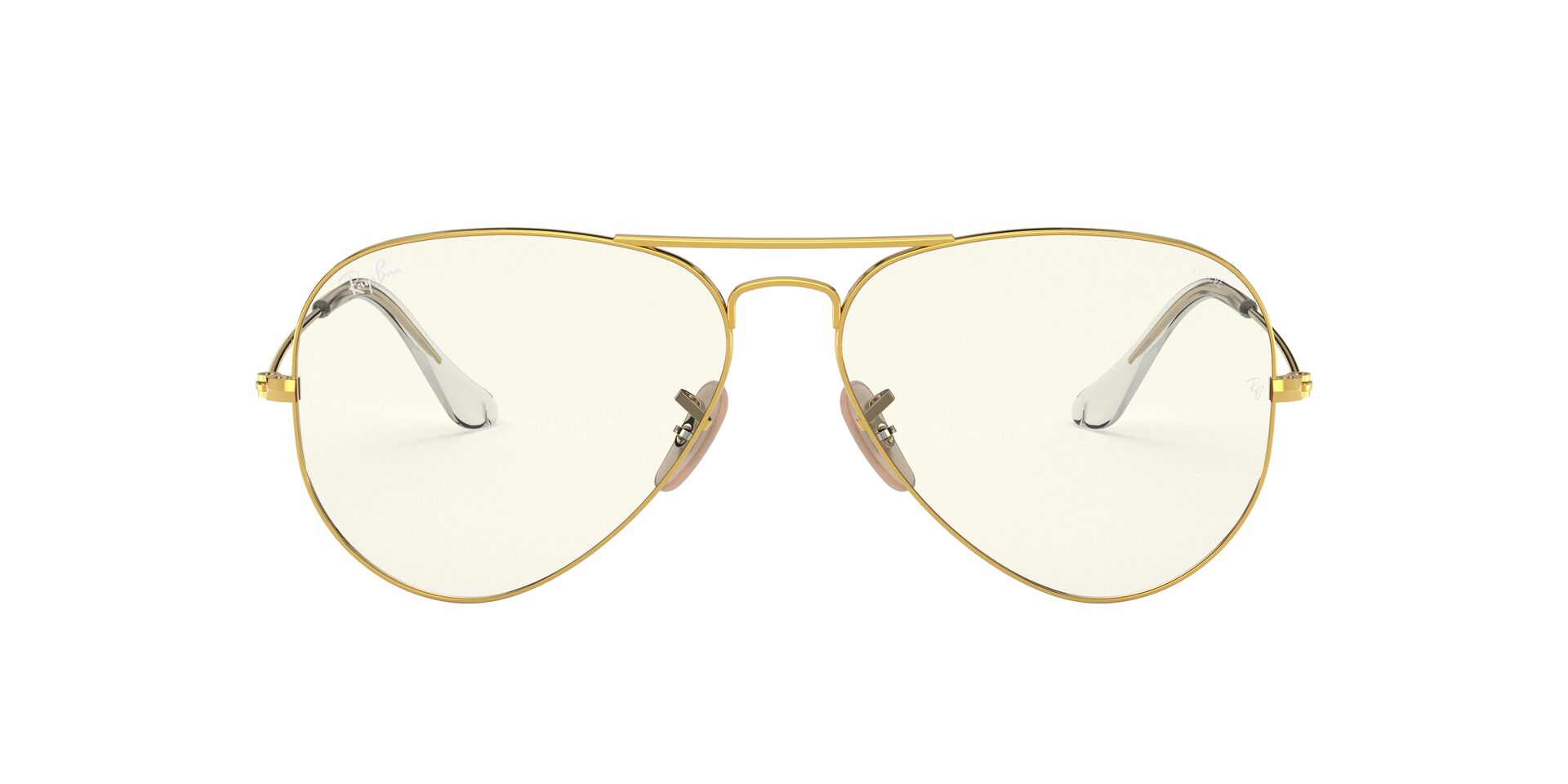 Ray-Ban RB3025 Aviator Large Metal 001/5f 55