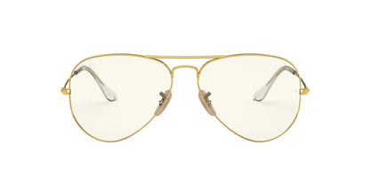 Ray-Ban RB3025 Aviator Large Metal 001/5f 55