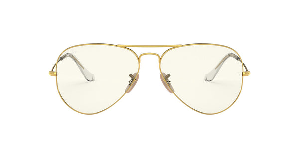 Ray-Ban RB3025 Aviator Large Metal 001/5f 55