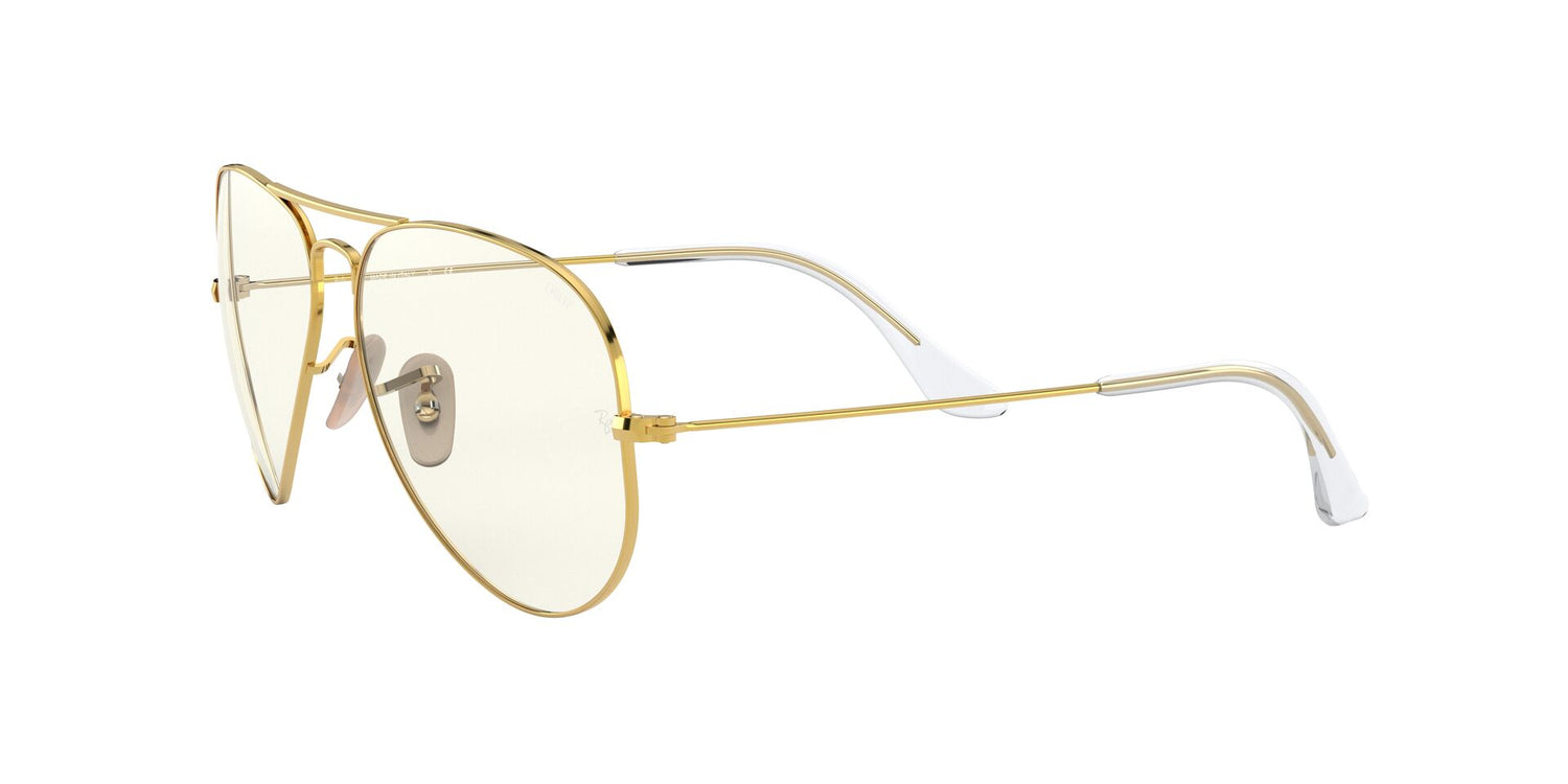 Ray-Ban RB3025 Aviator Large Metal 001 62