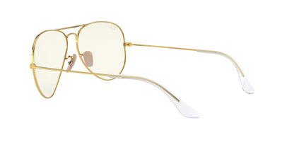 Ray-Ban RB3025 Aviator Large Metal 001/5f 55