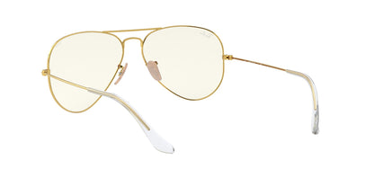 Ray-Ban RB3025 Aviator Large Metal 001/5f 55