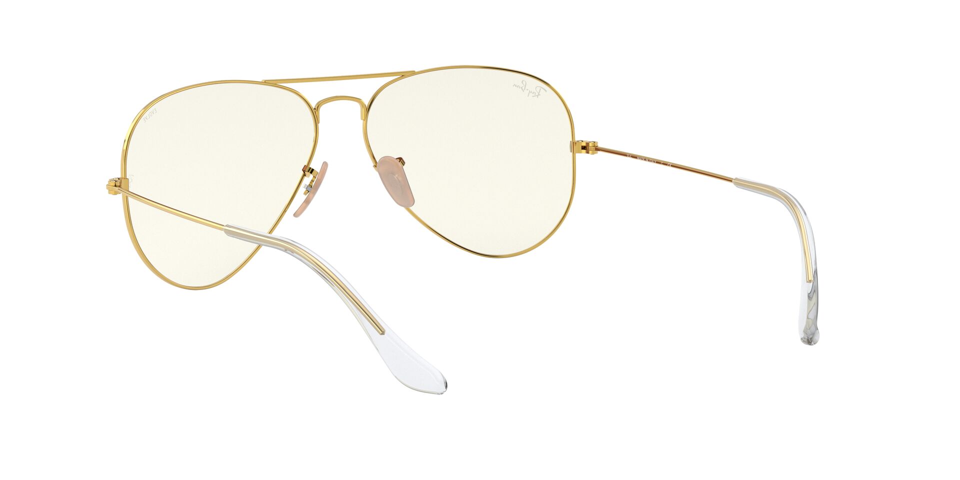 Ray-Ban RB3025 Aviator Large Metal 001 62