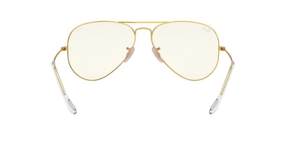 Ray-Ban RB3025 Aviator Large Metal 001 62