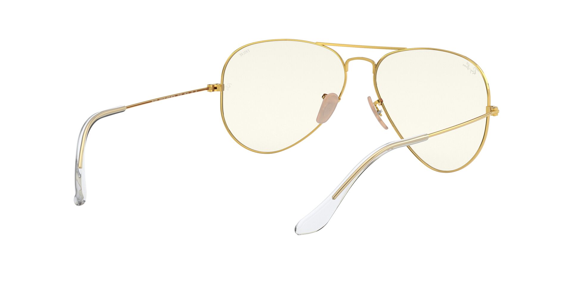 Ray-Ban RB3025 Aviator Large Metal 001 62