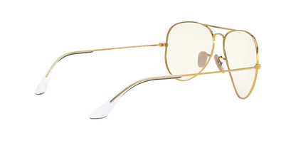 Ray-Ban RB3025 Aviator Large Metal 001 62