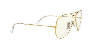 Ray-Ban RB3025 Aviator Large Metal 001/5f 55