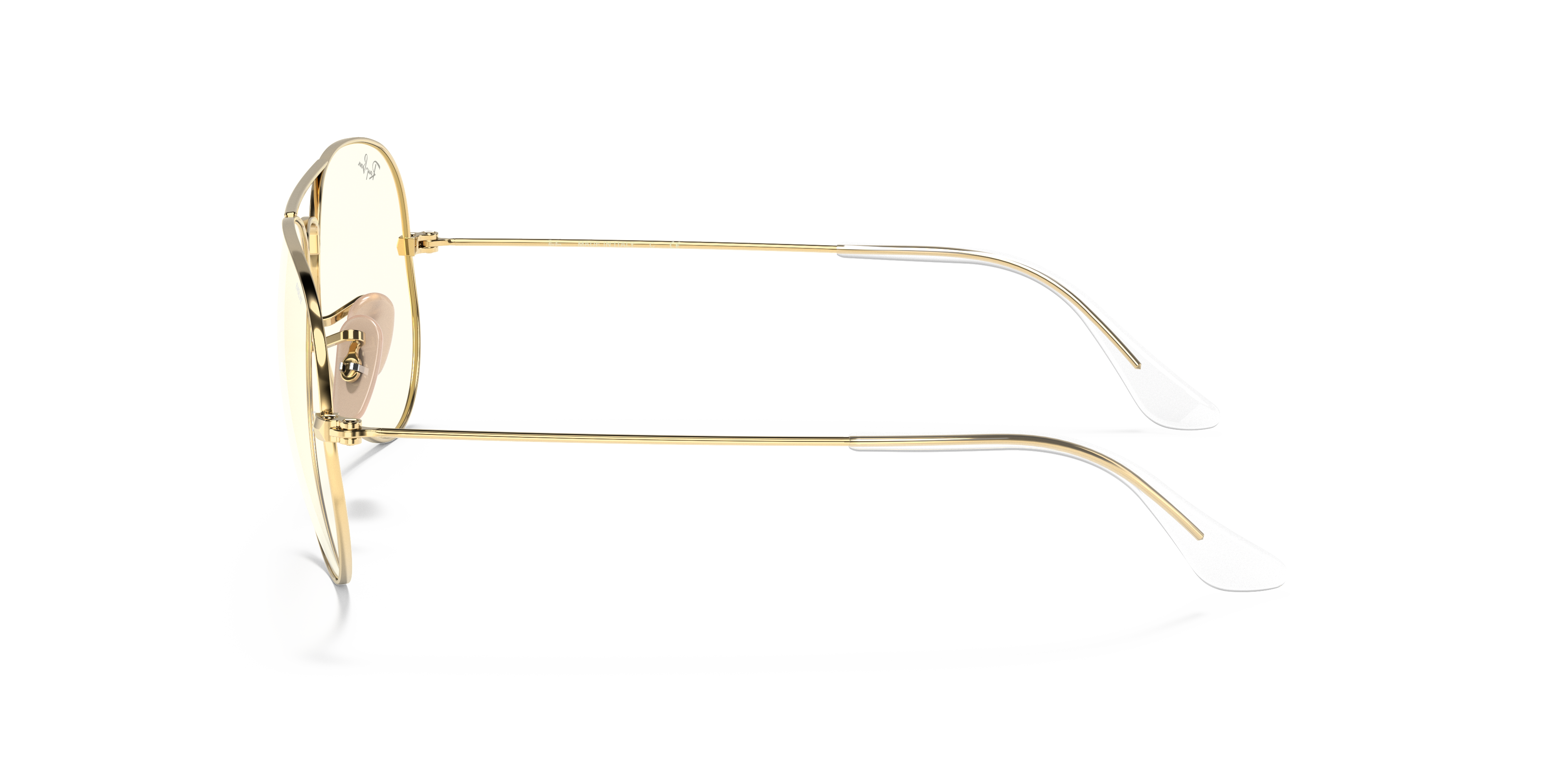 RAY-BAN RB3025 AVIATOR LARGE METAL 001/5F 58
